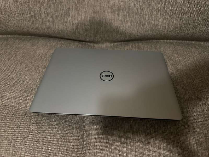 Dell Vostro 5581 8th Gen Intel Core i5-8265U, 16GB RAM, 256GBSSD,, 15.6` FHD