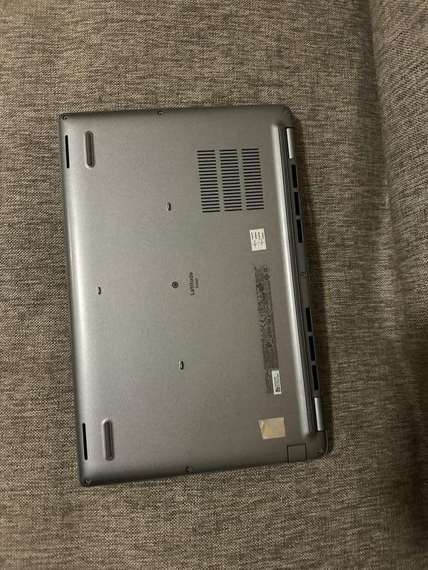 **BARGAIN BUY**DELL LATITUDE 5440 13th GEN CORE i5, 16GB RAM, 256GB SSD, FHD-GRAB IT@R9999!