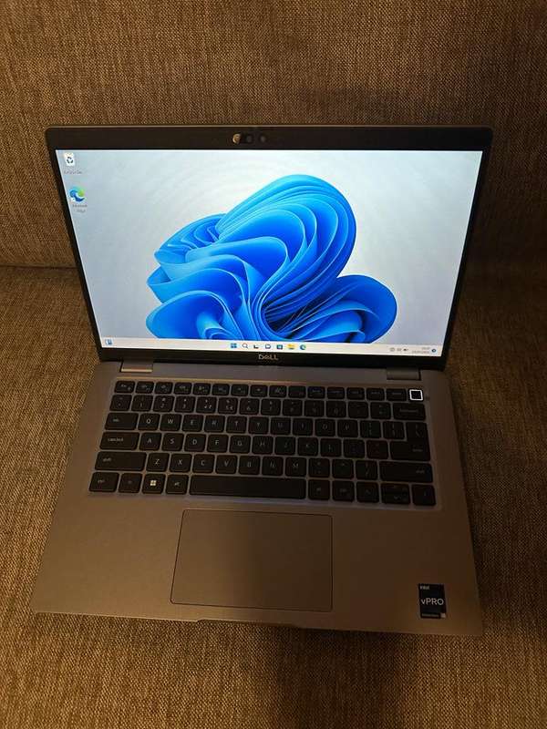 **BARGAIN BUY**DELL LATITUDE 5440 13th GEN CORE i5, 16GB RAM, 256GB SSD, FHD-GRAB IT@R9999!
