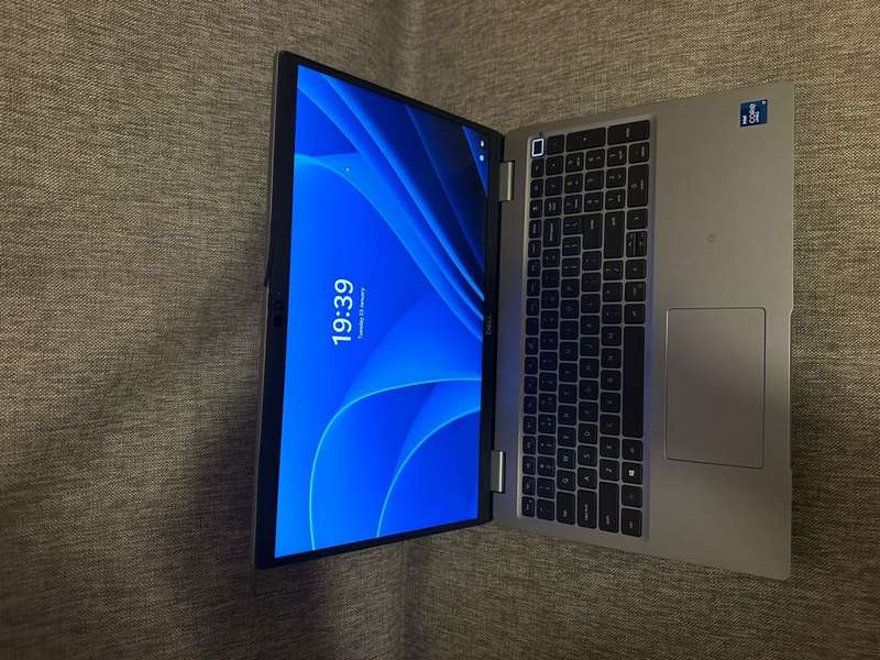 Dell 5520 Intel i7 V Pro 11th Gen FHD Display 16GB Ram 500GBSSD LTE WITH  DELL WARRANTY