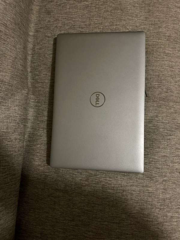 Dell 5520 Intel i7 V Pro 11th Gen FHD Display 16GB Ram 500GBSSD LTE WITH  DELL WARRANTY