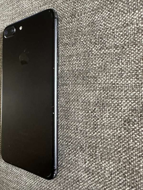 I PHONE 7 PLUS 128GB