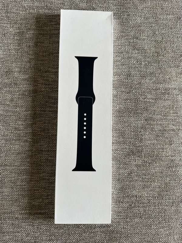 APPLE WATCH SE  MODEL A2352  44MM GPS