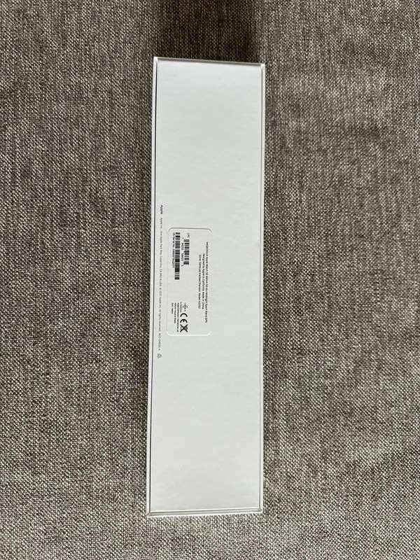 APPLE WATCH SE  MODEL A2352  44MM GPS