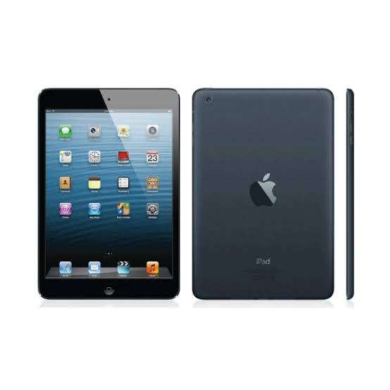 IPAD MINI  A1455 WIFI AND LTE 64GB