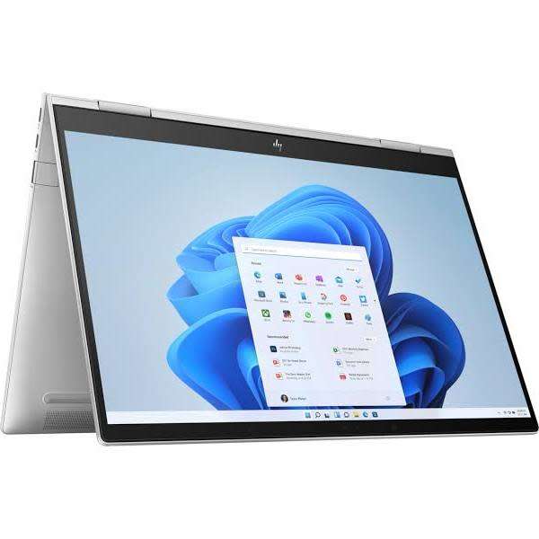 HP X360 Spectre Touchscreen 8th Gen Core i7, 8GB RAM, 256SSD