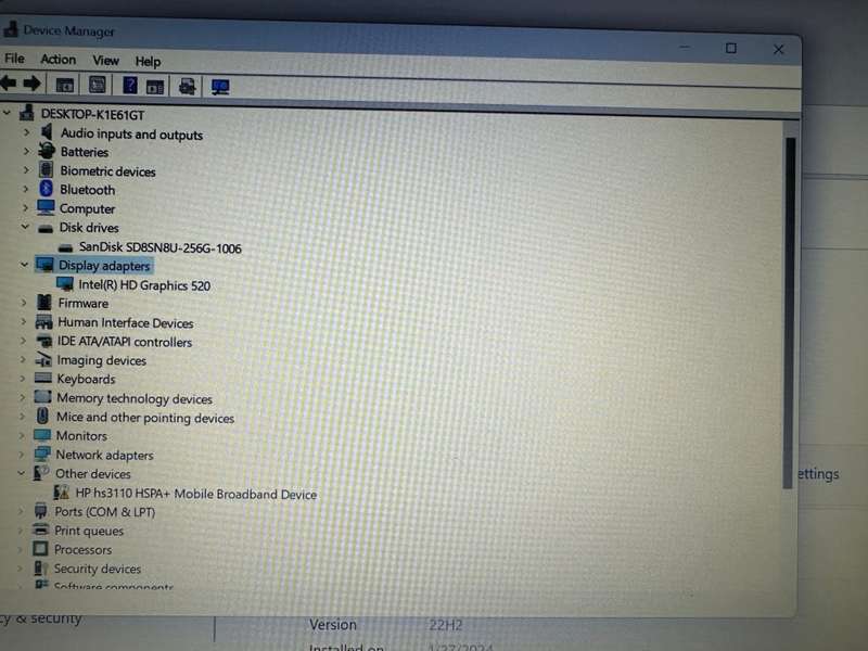 HP EliteBook 840 G3, Intel i5-6600U@2.4GHz, 8GB RAM, 256GB m.2 SSD, 14 FHD Display LTE