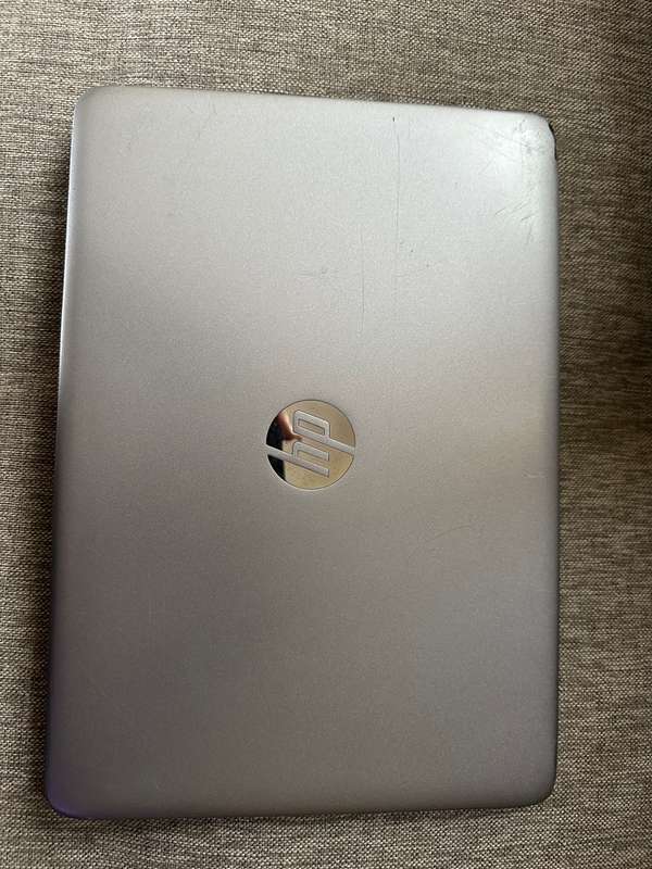 HP EliteBook 840 G3, Intel i5-6600U@2.4GHz, 8GB RAM, 256GB m.2 SSD, 14 FHD Display LTE