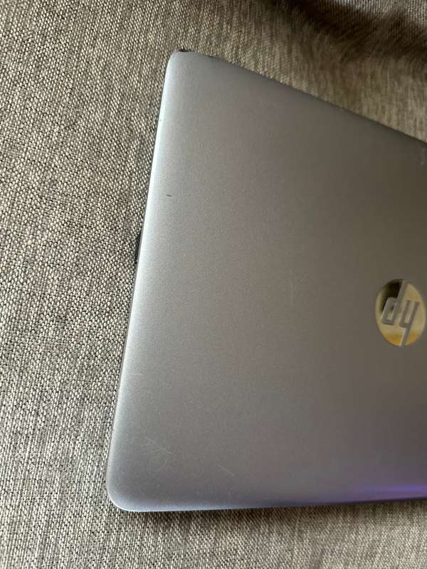 HP EliteBook 840 G3, Intel i5-6600U@2.4GHz, 8GB RAM, 256GB m.2 SSD, 14 FHD Display LTE
