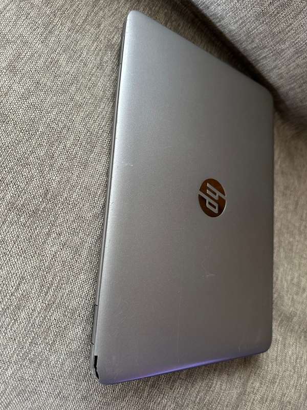 HP EliteBook 840 G3, Intel i5-6600U@2.4GHz, 8GB RAM, 256GB m.2 SSD, 14 FHD Display LTE