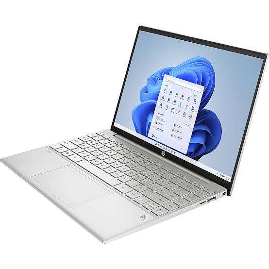 HP PAVILLION AERO 13-Be0xxx Amd Ryzen 7 5800U Radeon Graphics 16gb Ram 512GBSSD