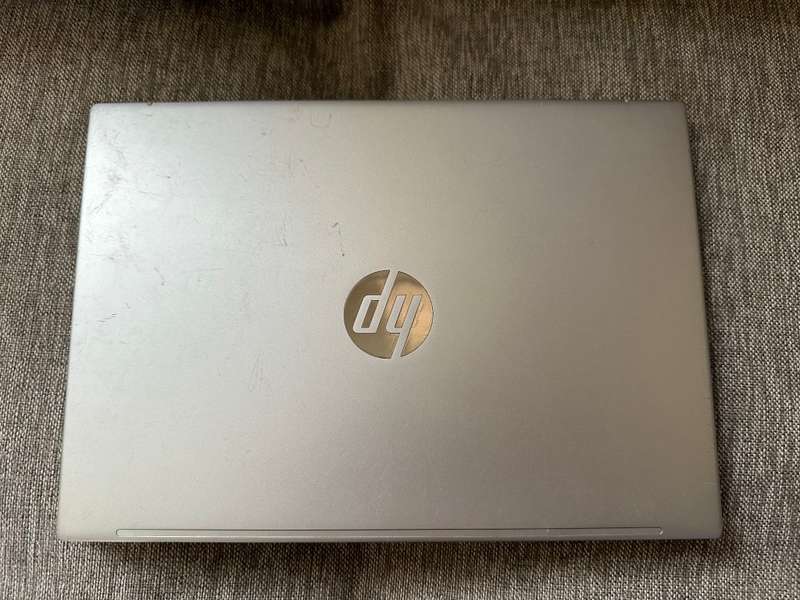 HP PAVILLION AERO 13-Be0xxx Amd Ryzen 7 5800U Radeon Graphics 16gb Ram 512GBSSD