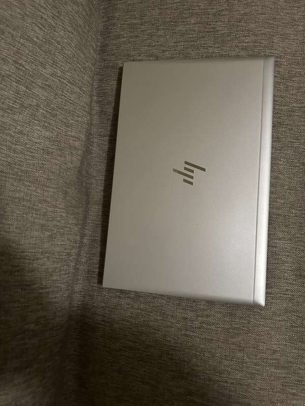 HP ELITEBOOK 855 G8 11TH GEN AMD RYZEN 5 PRO 5650U FHD DISPLAY LTE RADEON GRAPHICS MINT HP WARRANTY