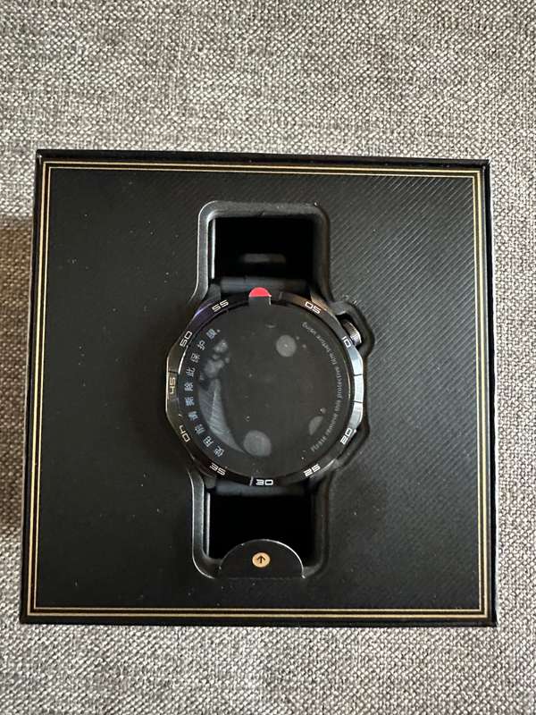 Huawei Watch GT4 Model PNX-B19 New