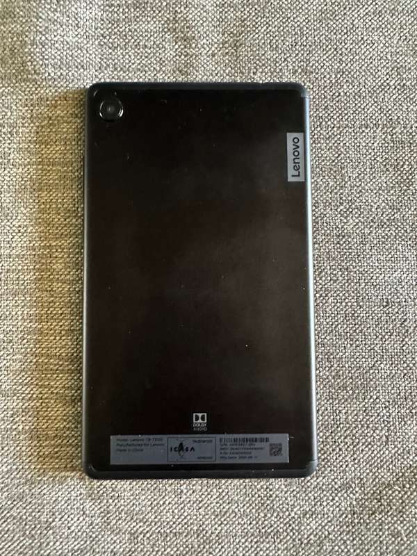 Lenovo TB-7305I  1GB RAM 16GB 7 Tab