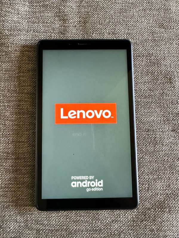 Lenovo TB-7305I  1GB RAM 16GB 7 Tab