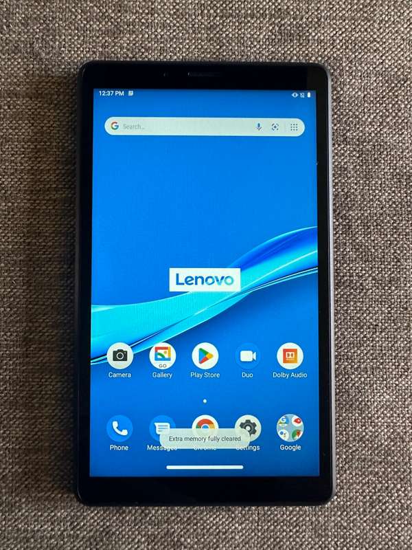 Lenovo TB-7305I  1GB RAM 16GB 7 Tab