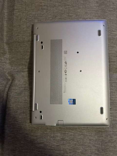 HP EliteBook 840 G5, 7th Gen i7-7500U@2.7GHz, 16GB RAM, 256GB m.2 SSD, 14` FHD Display LTE