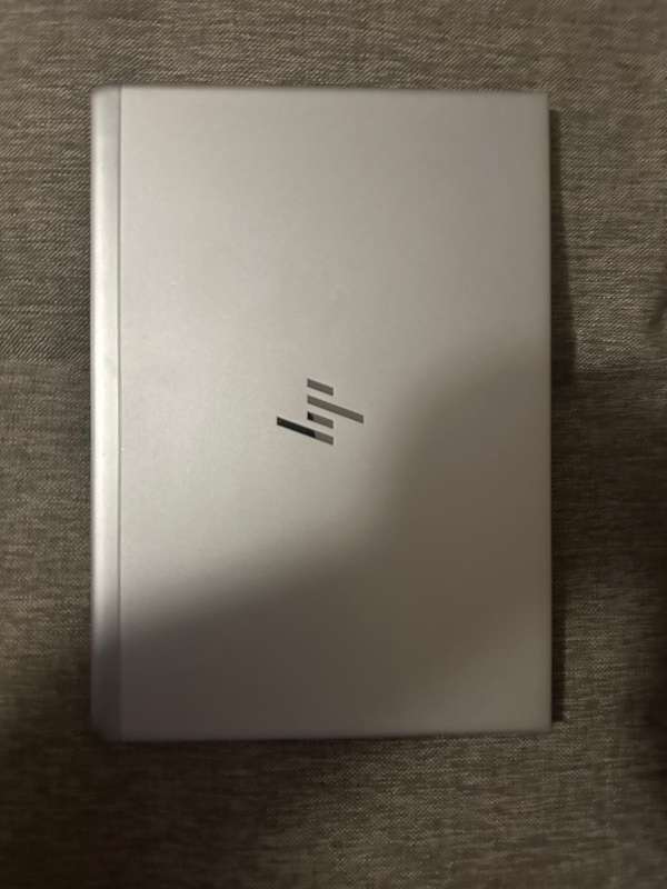 HP EliteBook 840 G5, 7th Gen i7-7500U@2.7GHz, 16GB RAM, 256GB m.2 SSD, 14` FHD Display LTE