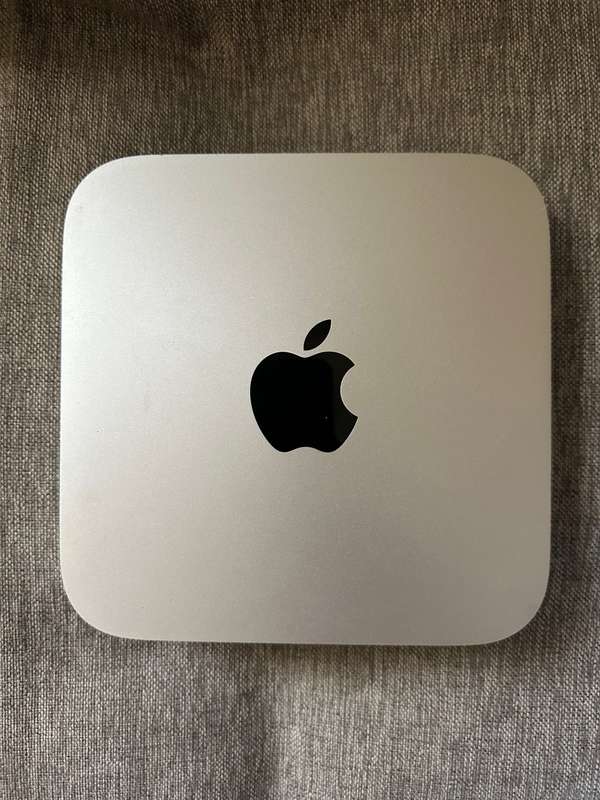 **BARGAIN BUY** 2014 APPLE MAC MINI CORE i5, BLAZING 8GB RAM, 121GB SSD + 1TB HDD- GRAB IT @ R3999!!