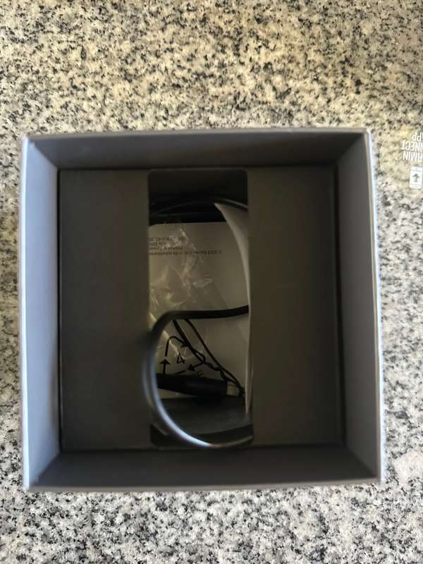 Garmin Vivoactive 4 Smartwatch