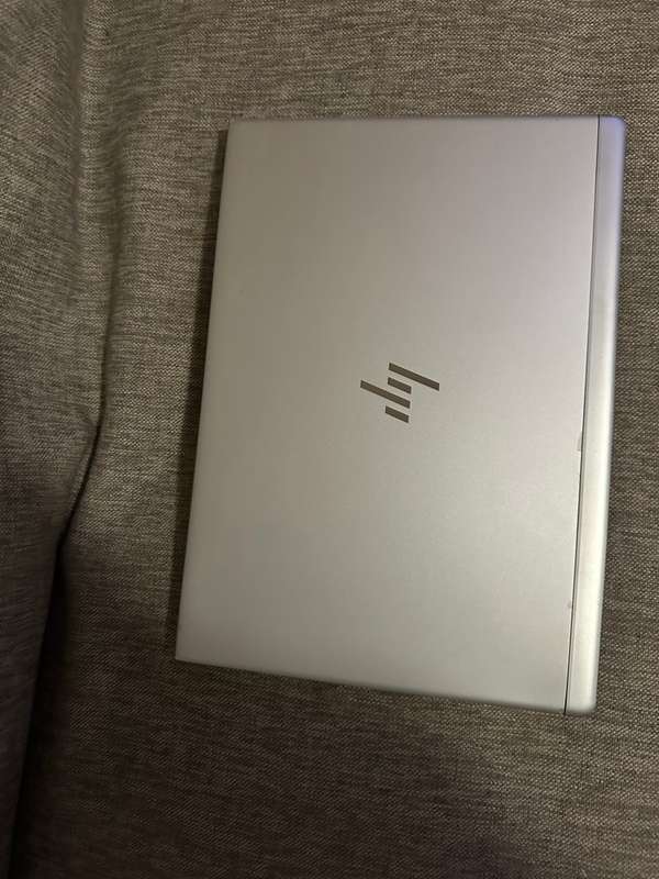 HP EliteBook 840 G6  8th Gen i7-8550U@1.9GHz, 8GB RAM, 256GB SSD,UHD GRAPHICS 620 FHD Display LTE