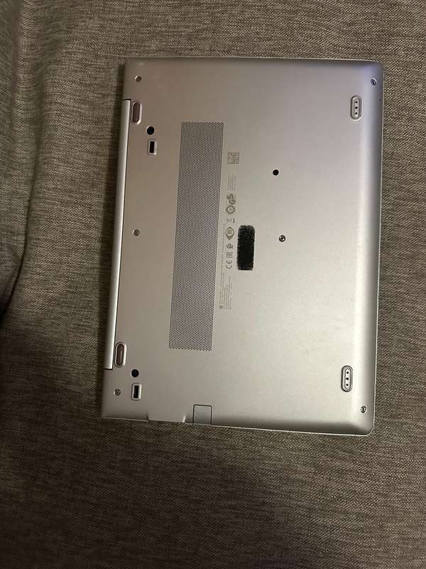 HP EliteBook 840 G6  8th Gen i7-8550U@1.9GHz, 8GB RAM, 256GB SSD,UHD GRAPHICS 620 FHD Display LTE