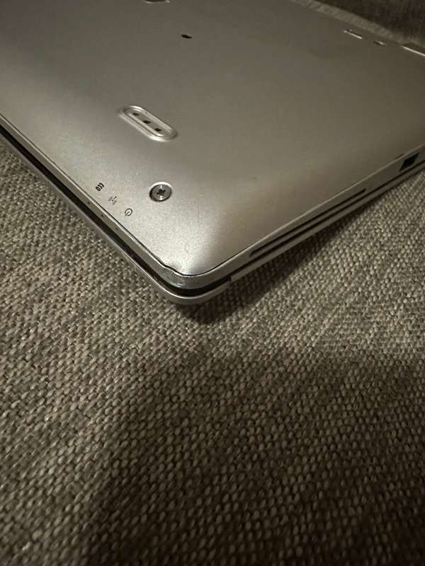 HP EliteBook 840 G6  8th Gen i7-8550U@1.9GHz, 8GB RAM, 256GB SSD,UHD GRAPHICS 620 FHD Display LTE