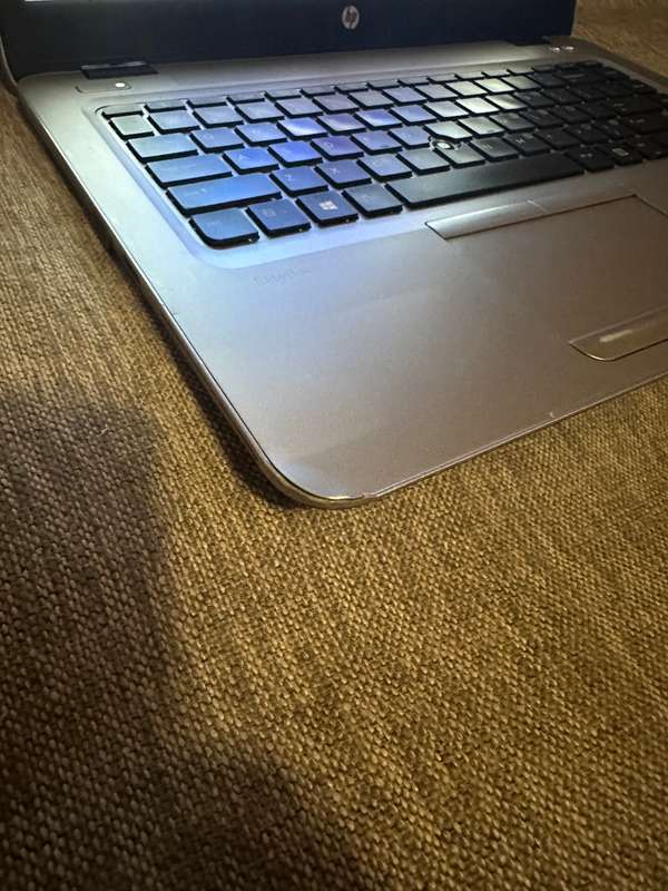 HP EliteBook 840 G3, Intel i5-6600U@2.4GHz, 8GB RAM, 256GB m.2 SSD, 14 FHD Display LTE