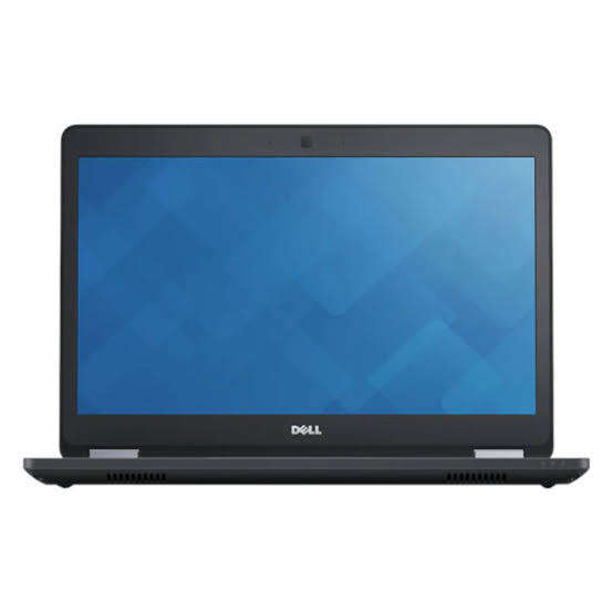 Dell Latitude E5470,  6th Gen i5-6300U@2.4GHz, 12GB RAM, 256GB SSD, 14`