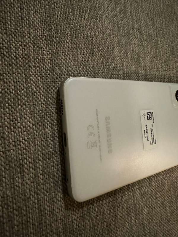 SAMSUNG S21 FE 5G DUAL SIM 6GB RAM 128GB MINT CONDITION