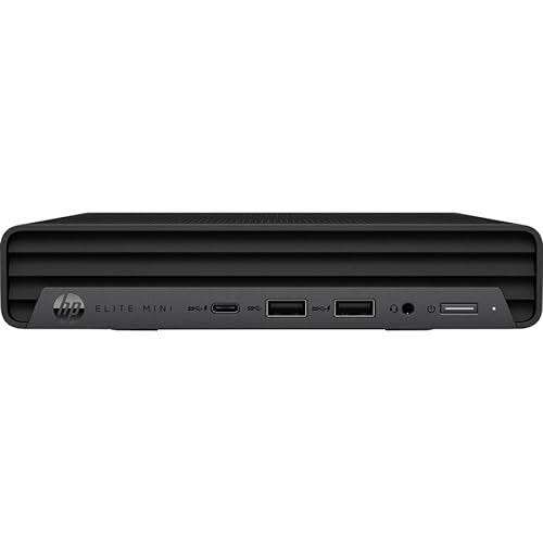 New Sealed HP mini  800 G9  i5 12th Gen, 8GB DDR5 RAM , 1TB SSD, Keyboard, Mouse Bundle Hp Warranty