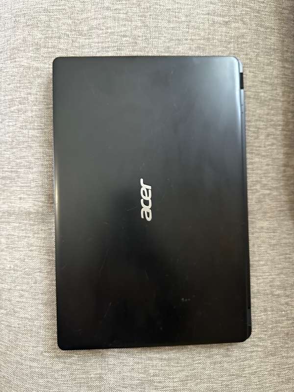 ACER ASPIRE CORE I5 6TH GEN 12GB RAM 240GBSSD