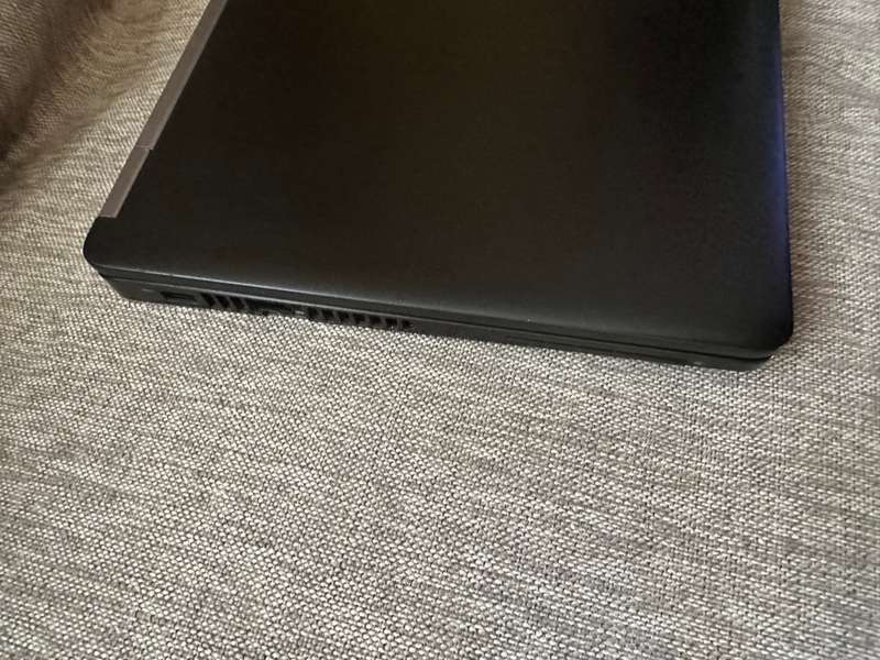 Dell Latitude E5470,  6th Gen i5-6300U@2.4GHz, 12GB RAM, 256GB SSD, 14`