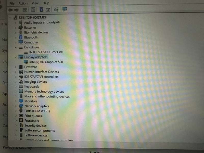 HP EliteBook 840 G3, Intel i5-6600U@2.4GHz, 8GB RAM, 256GB SSD, 14 FHD Display LTE Touch Screen