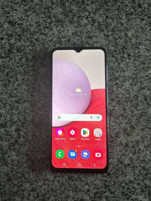Samsung Galaxy A13 64GB LTE Dual Sim -Grey Mint