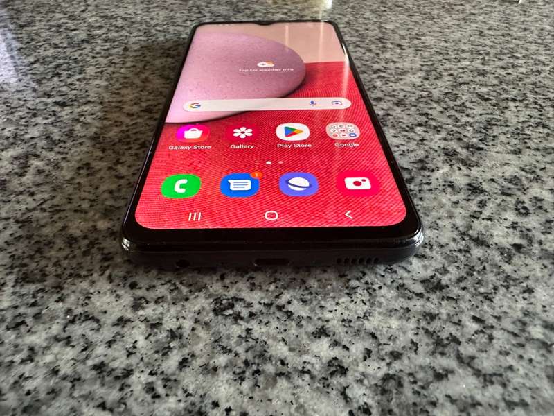 Samsung Galaxy A13 64GB LTE Dual Sim -Grey Mint