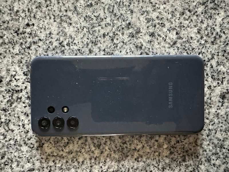 Samsung Galaxy A13 64GB LTE Dual Sim -Grey Mint