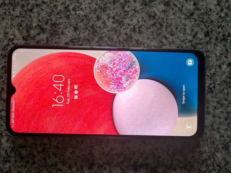 Samsung Galaxy A13 64GB LTE Dual Sim -Grey Mint