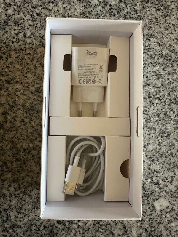 HUAWEI NOVA Y62 PLUS 8GB RAM 128GB MEMORY NEW