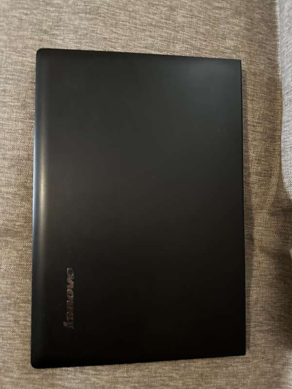 LENOVO G50-80 CORE I3 4TH GEN 4GB RAM 500GB HDD