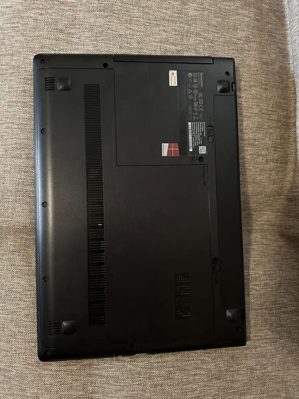 LENOVO G50-80 CORE I3 4TH GEN 4GB RAM 500GB HDD