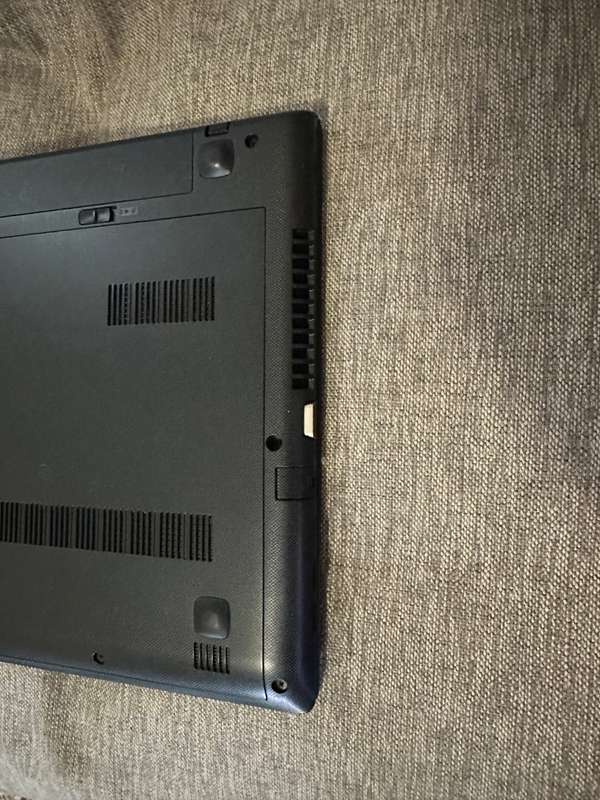 LENOVO G50-80 CORE I3 4TH GEN 4GB RAM 500GB HDD