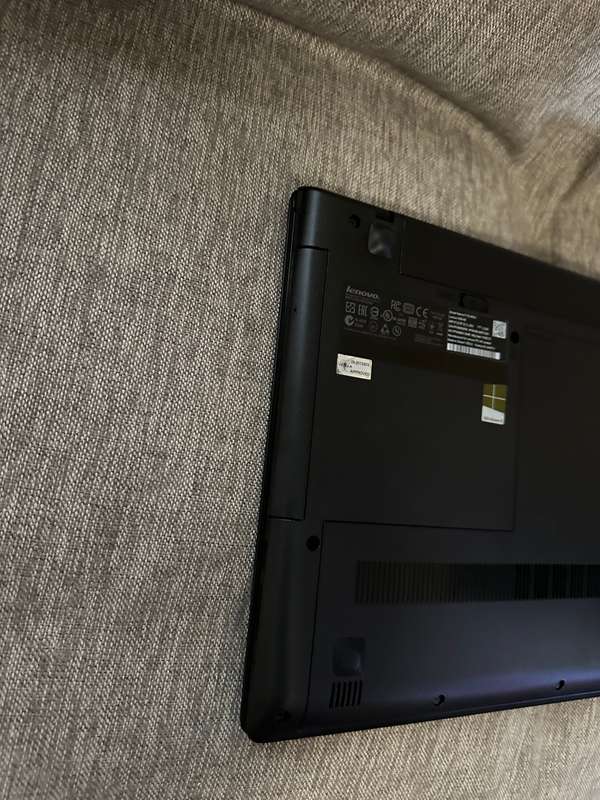 LENOVO G50-80 CORE I3 4TH GEN 4GB RAM 500GB HDD