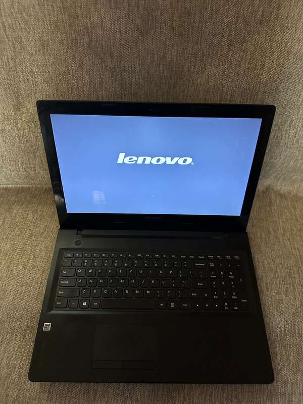 LENOVO G50-80 CORE I3 4TH GEN 4GB RAM 500GB HDD