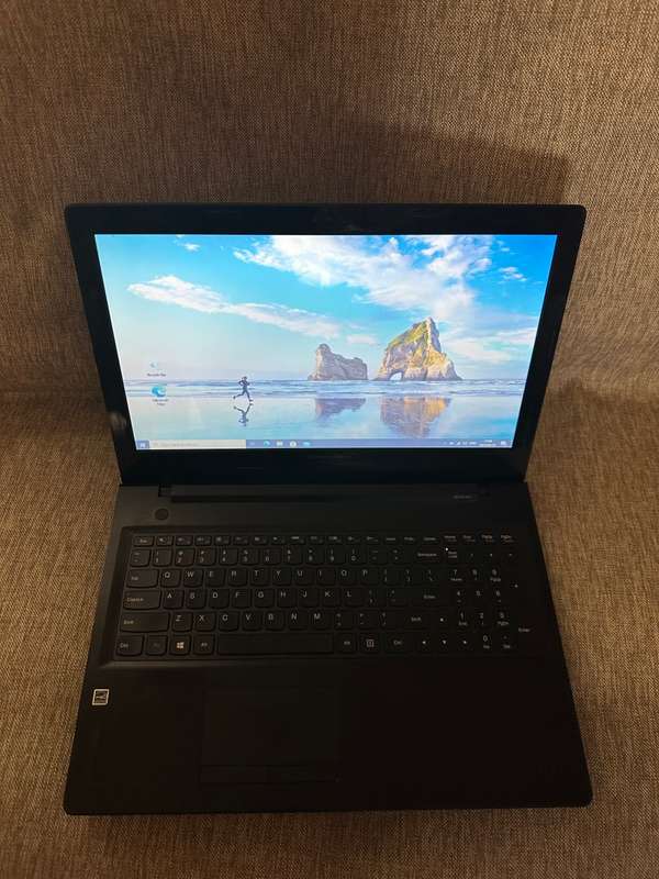 LENOVO G50-80 CORE I3 4TH GEN 4GB RAM 500GB HDD