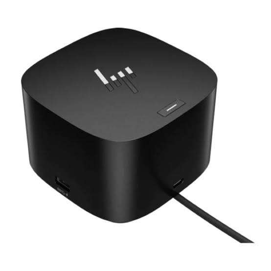 HP Thunderbolt G4 Dock Docking Station 280W Mint