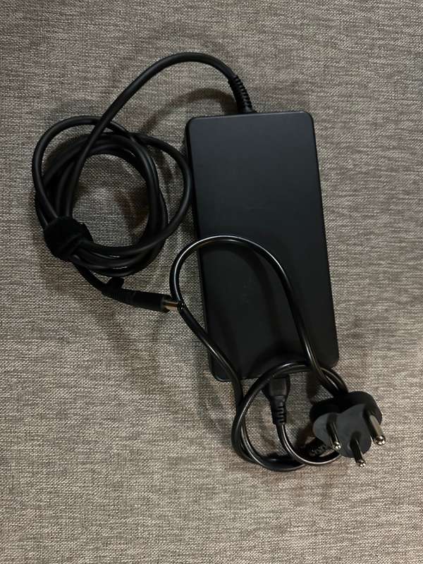 HP Thunderbolt G4 Dock Docking Station 280W Mint As New