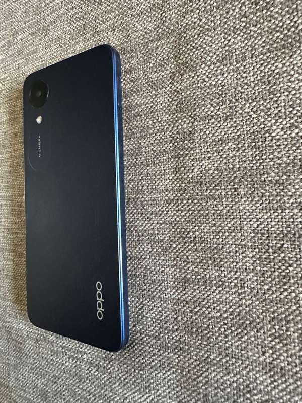 Oppo A17K 4G Dual Sim 64GB MINT AS NEW CONDITION