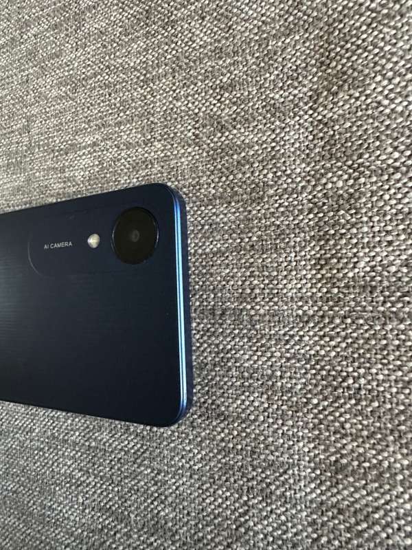 Oppo A17K 4G Dual Sim 64GB MINT AS NEW CONDITION